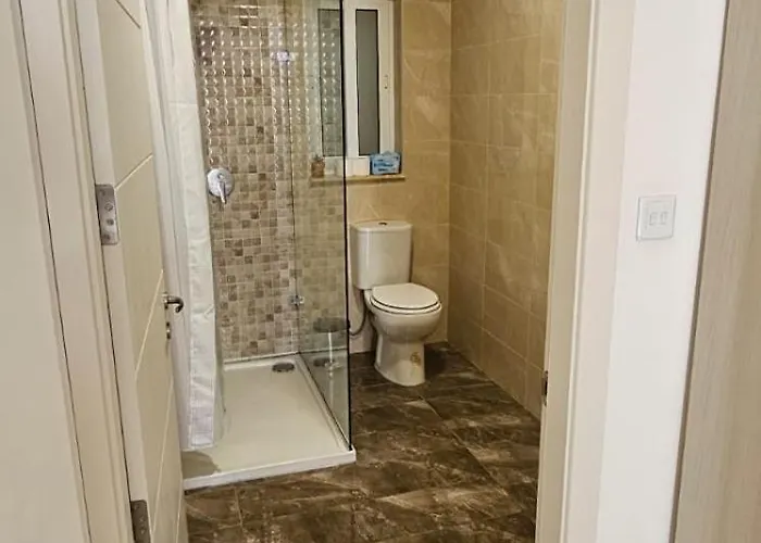 The Spark - Sw1 Apartment *