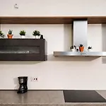 The Spark - Sw1 Apartament *
