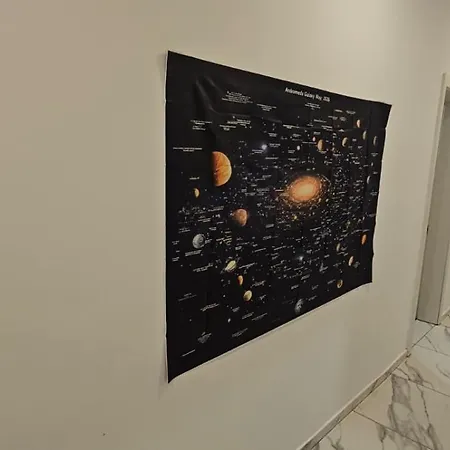 Spacious Modern 4-bedroom With Three Bathrooms Swigg 1 Apartamento Is-Swieqi