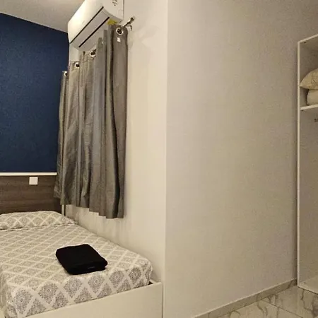 Spacious Modern 4-bedroom With Three Bathrooms Swigg 1 Apartamento