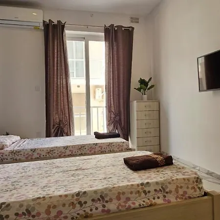 Apartament The Spark - Sw1 Is-Swieqi