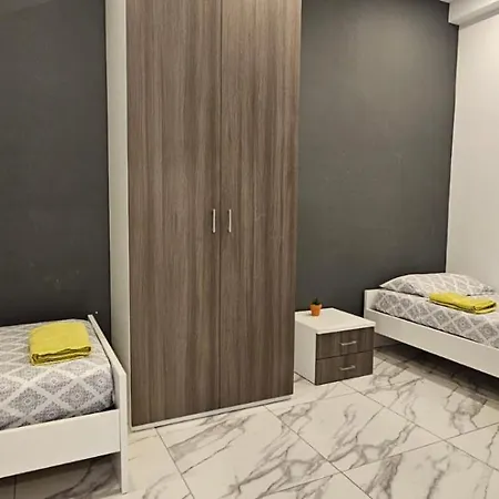 Spacious Modern 4-bedroom With Three Bathrooms Swigg 1 Is-Swieqi