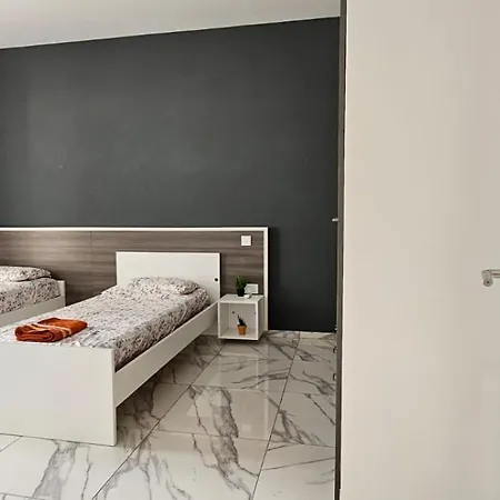 Spacious Modern 4-bedroom With Three Bathrooms Swigg 1 Appartement *