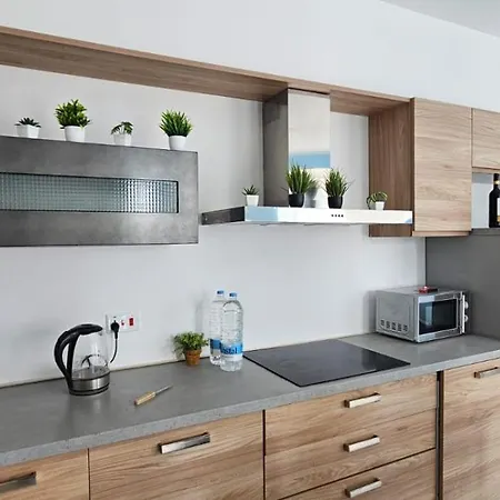 Spacious Modern 4-bedroom With Three Bathrooms Swigg 1 Appartement