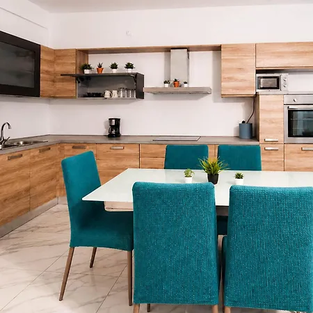 Apartament The Spark - Sw1