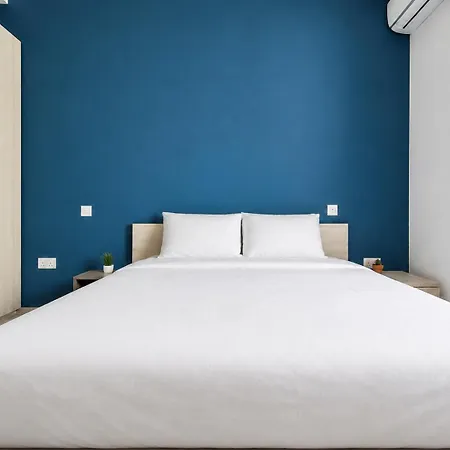 The Spark - Sw1 Apartment *