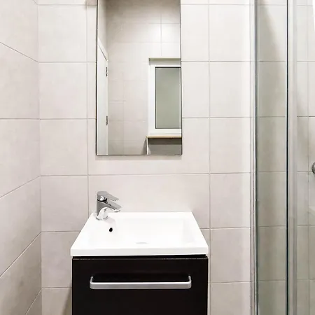 Apartman The Spark - Sw1 Is-Swieqi