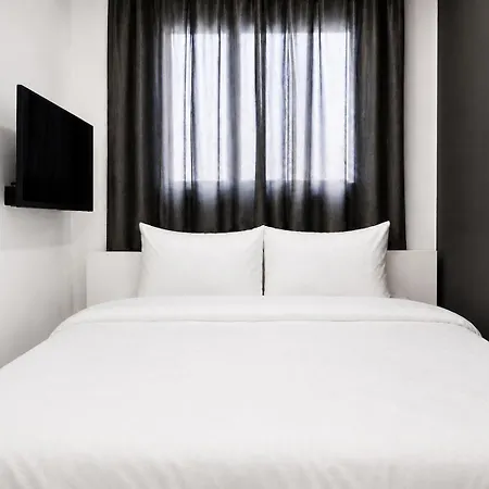 Apartment The Spark - Sw1 Is-Swieqi