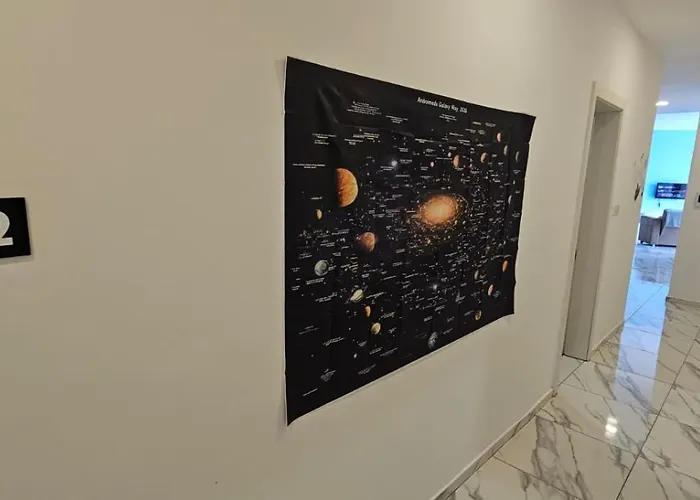 Spacious Modern 4-bedroom With Three Bathrooms Swigg 1 Apartamento Is-Swieqi