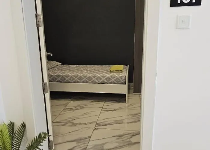 Apartamento Spacious Modern 4-bedroom With Three Bathrooms Swigg 1 Is-Swieqi